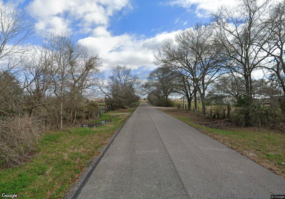 17101 Jeske Rd, Needville, TX 77461 - photo 1
