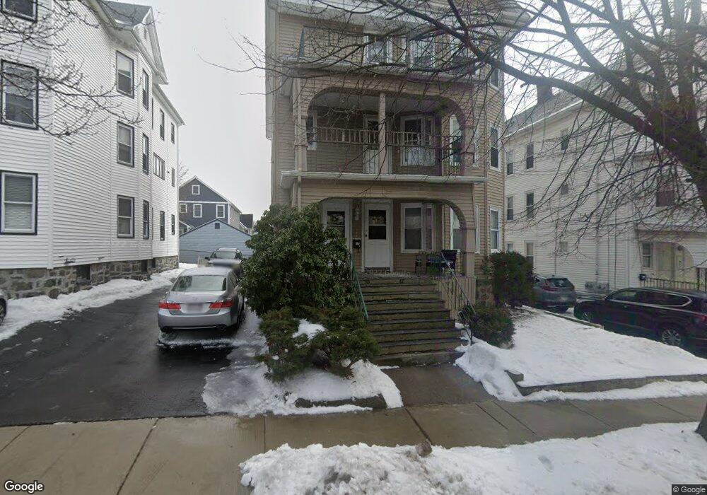89 Swan St unit 2, Everett, MA 02149 - photo 1