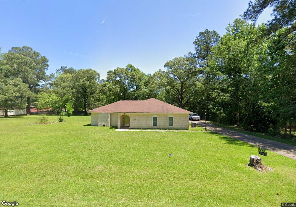 201 Oakwood Ln, Pineville, LA 71360 - photo 1