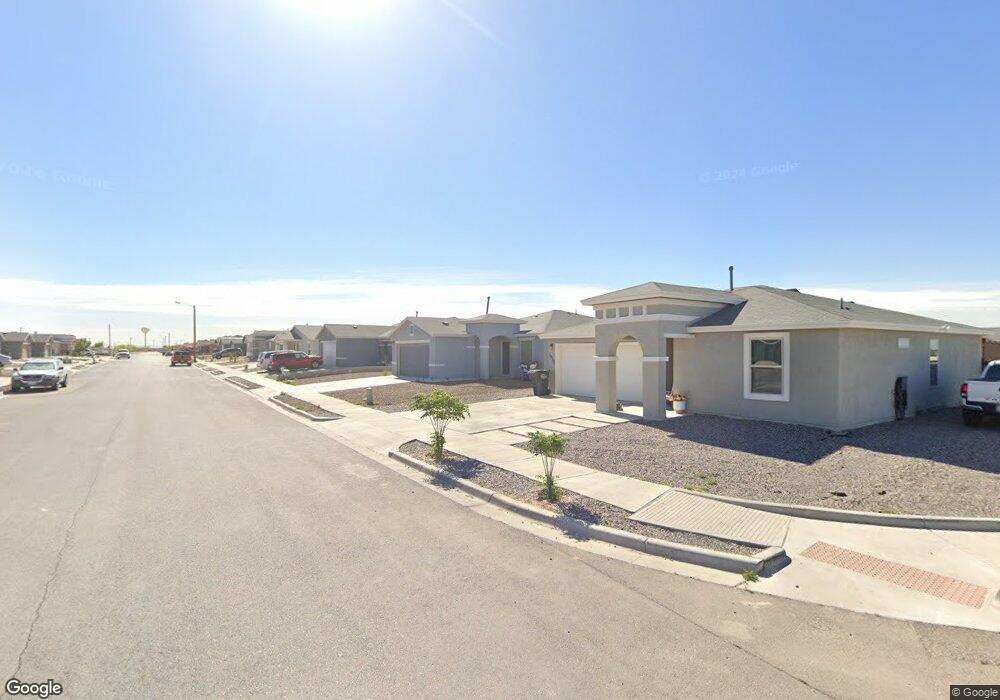 14304 Sabio Dr, El Paso, TX 79928 - photo 1