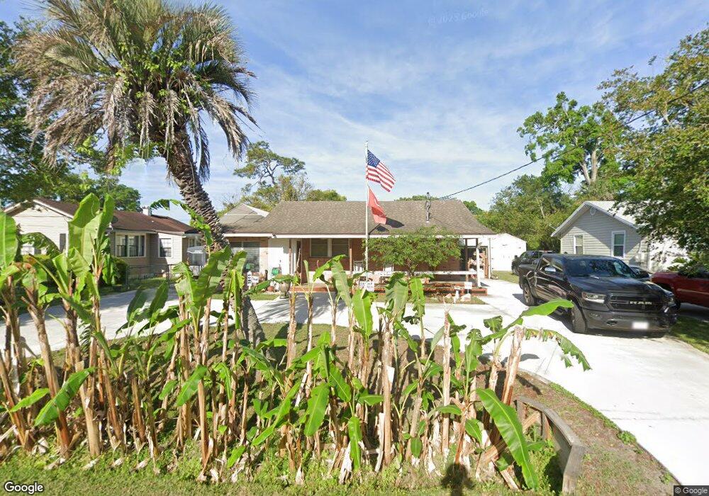 2740 Bayview Rd, Jacksonville, FL 32210 - photo 1