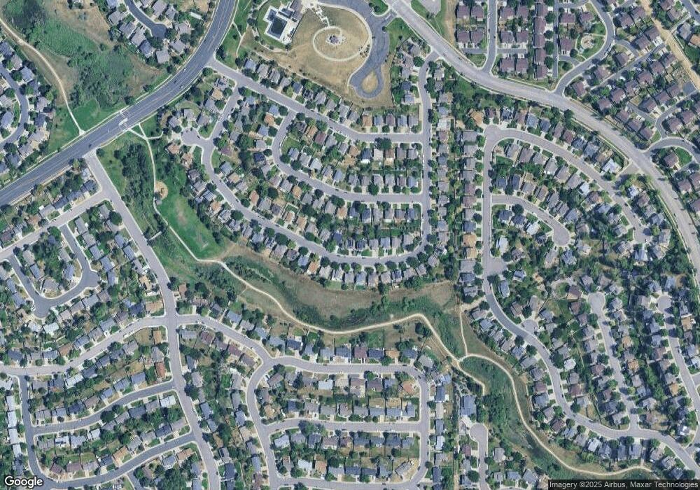 21559 E Crestridge Place, Centennial, CO 80015 - photo 1