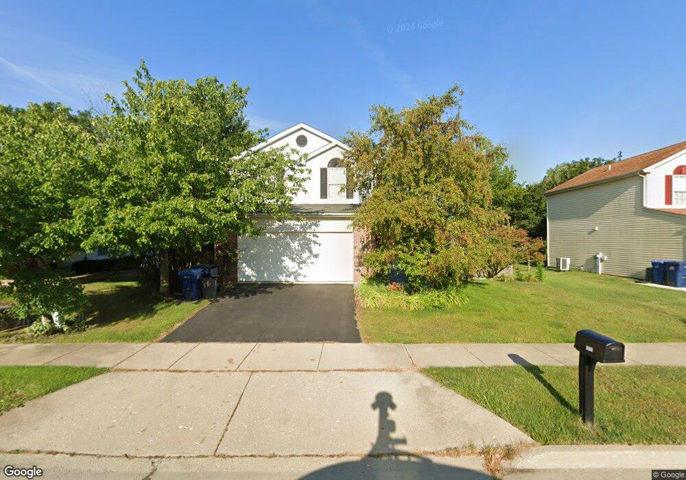 1722 N Baldwin Ave, Waukegan, IL 60085 - photo 1