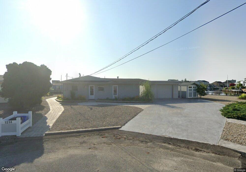 1214 Borealis Ct, Forked River, NJ 08731 - photo 1