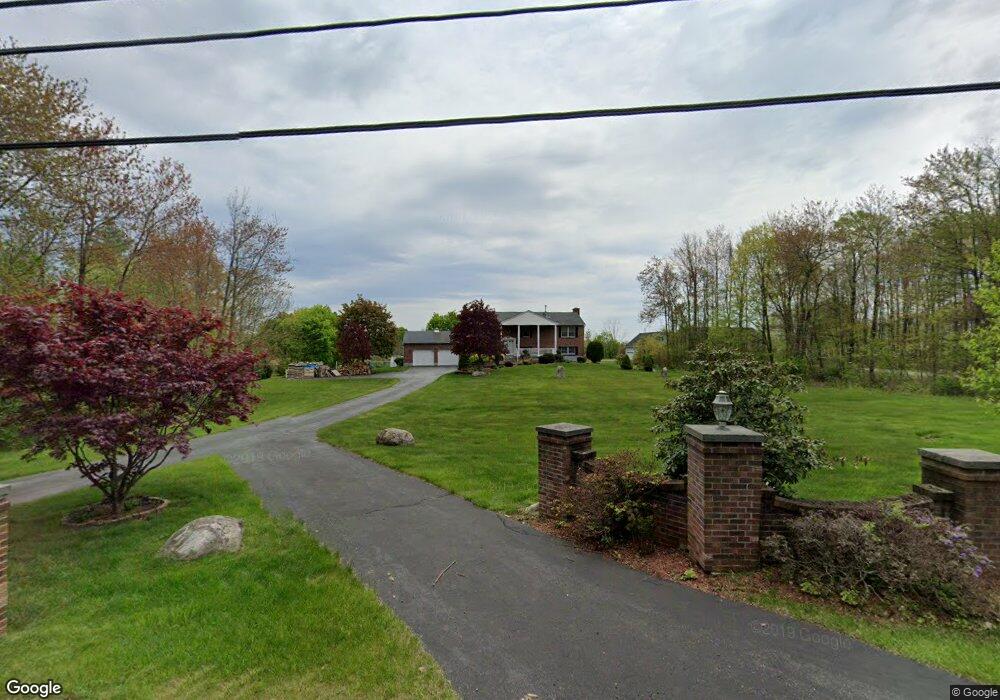 86 Breezy Hill Rd, Harwinton, CT 06791 - photo 1