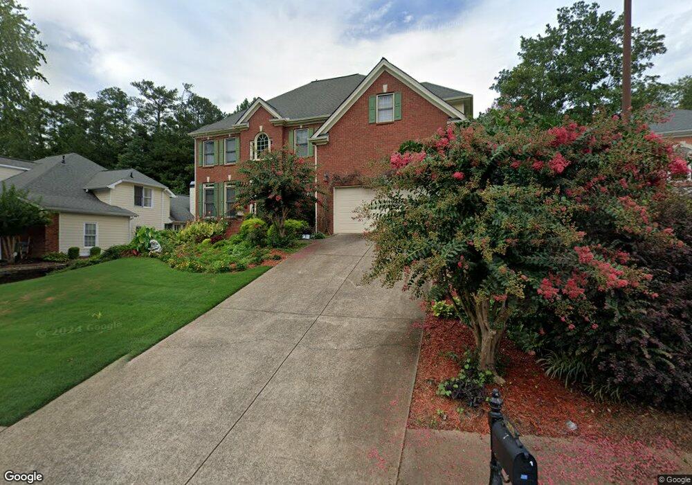 2979 Nestle Creek Dr, Marietta, GA 30062 - photo 1