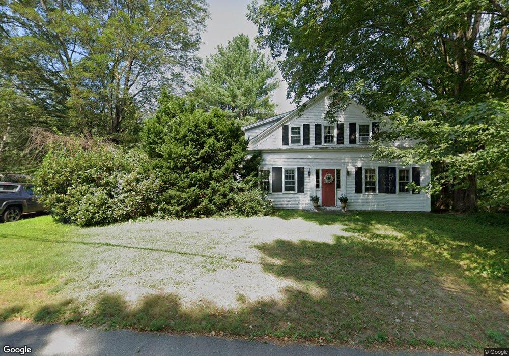 72 Tsienneto Rd, Derry, NH 03038 - photo 1