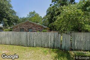 1156 Dickinson St, Bamberg, SC 29003