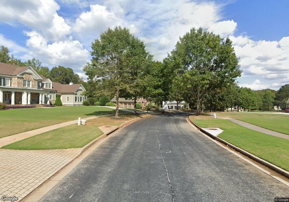 0 Mountains Edge, Peachtree City, GA 30269 - photo 1