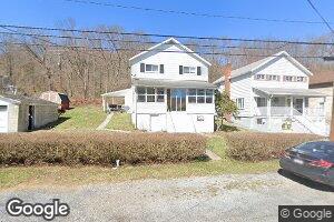 155 2nd St, South Fork, PA 15956