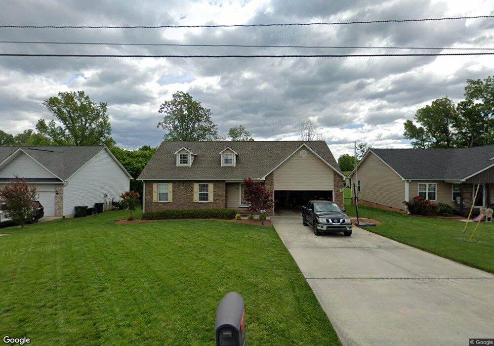 6004 Weant Rd, Archdale, NC 27263 - photo 1