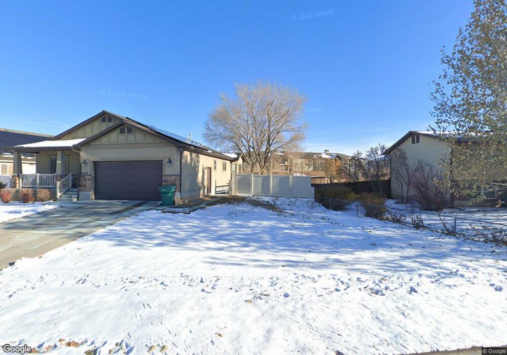 4364 S 3600 W, West Haven, UT 84401 - photo 1