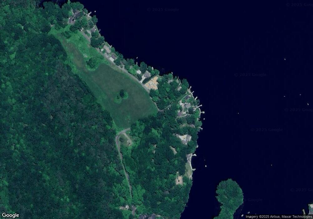 5 W Lake Rd, Middlebury, CT 06762 - photo 1