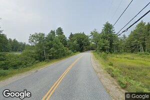 Lot #1 Winding, Conway, NH 03813