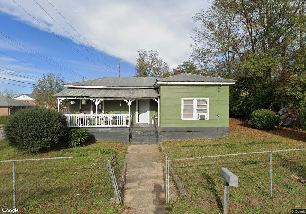 433 Almond St, Elberton, GA 30635 - photo 1