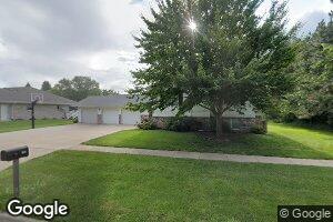 452 N 14th St, David City, NE 68632