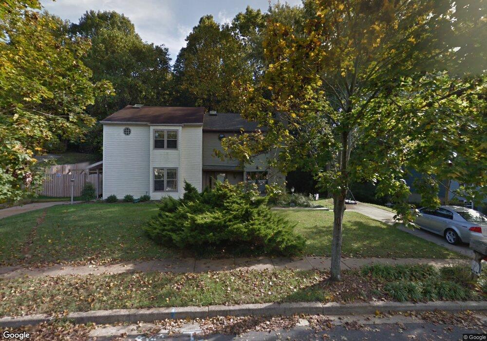 1523 Hickory Wood Dr, Annapolis, MD 21409 - photo 1