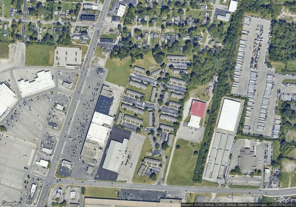 Carriage House, Columbus, OH 43224 - photo 1