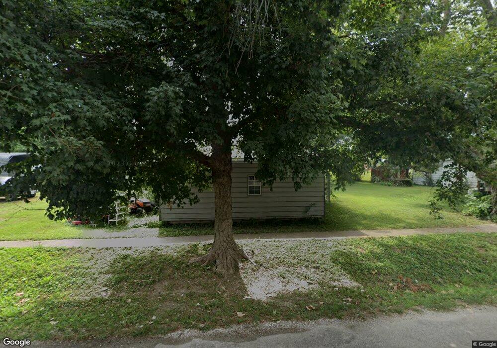 112 N Morgan St, Virginia, IL 62691 - photo 1
