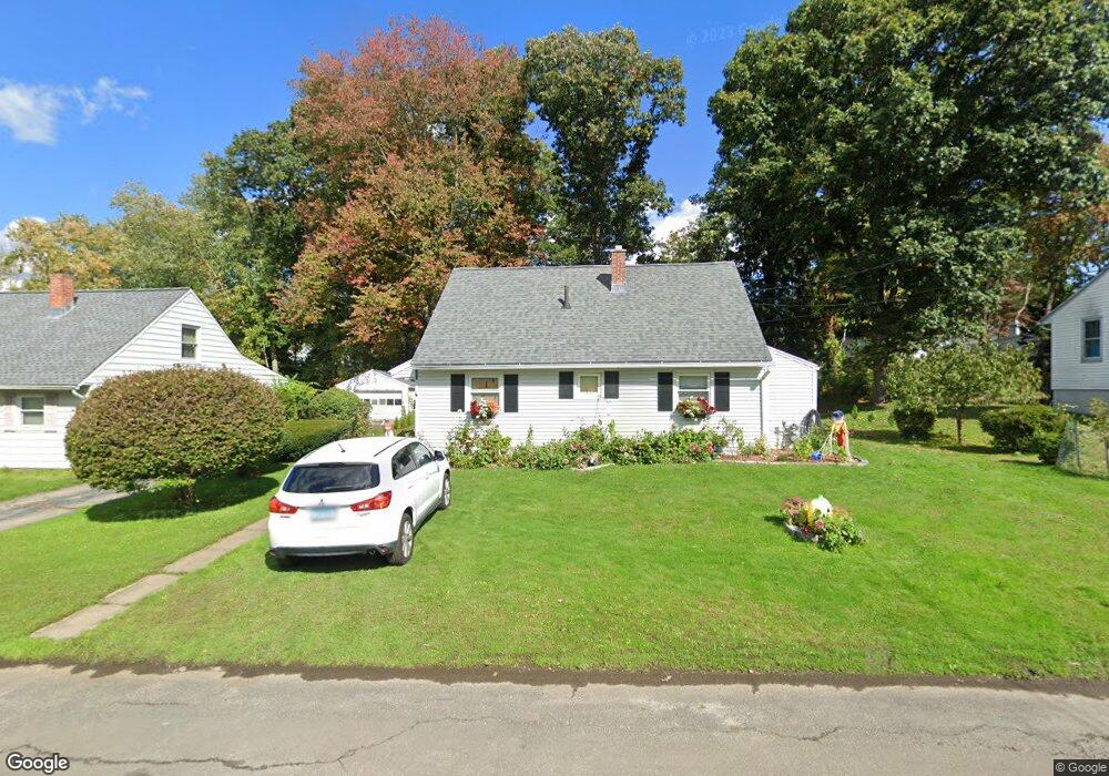 169 Warren St, Waterbury, CT 06706 - photo 1