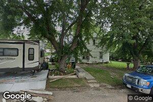 221 W 4th St, Allen, NE 68710