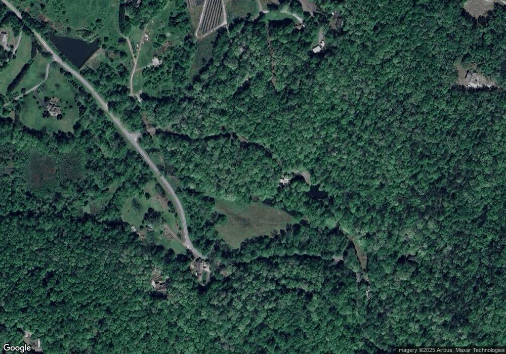 909 Clay Creek Falls Rd, Dahlonega, GA 30533 - photo 1