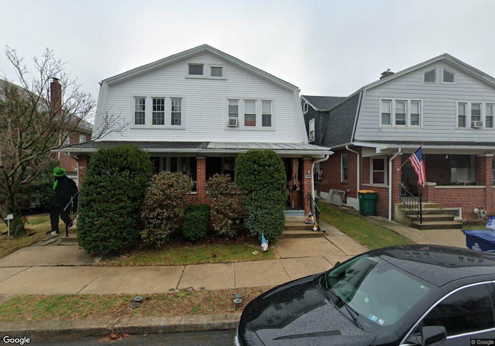 2404 Noble St, Reading, PA 19609 - photo 1