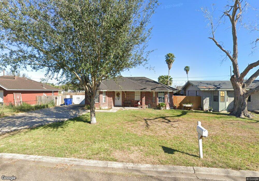 306 McAllen St, Donna, TX 78537 - photo 1