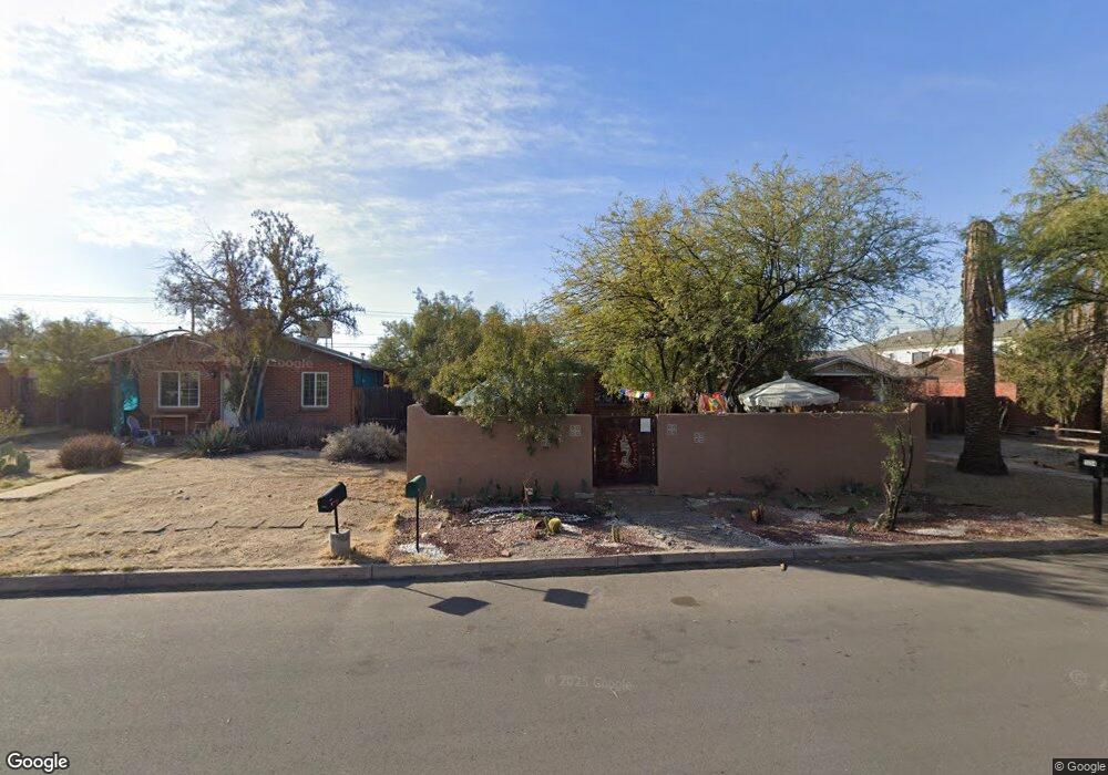 1038 E Lester St, Tucson, AZ 85719 - photo 1