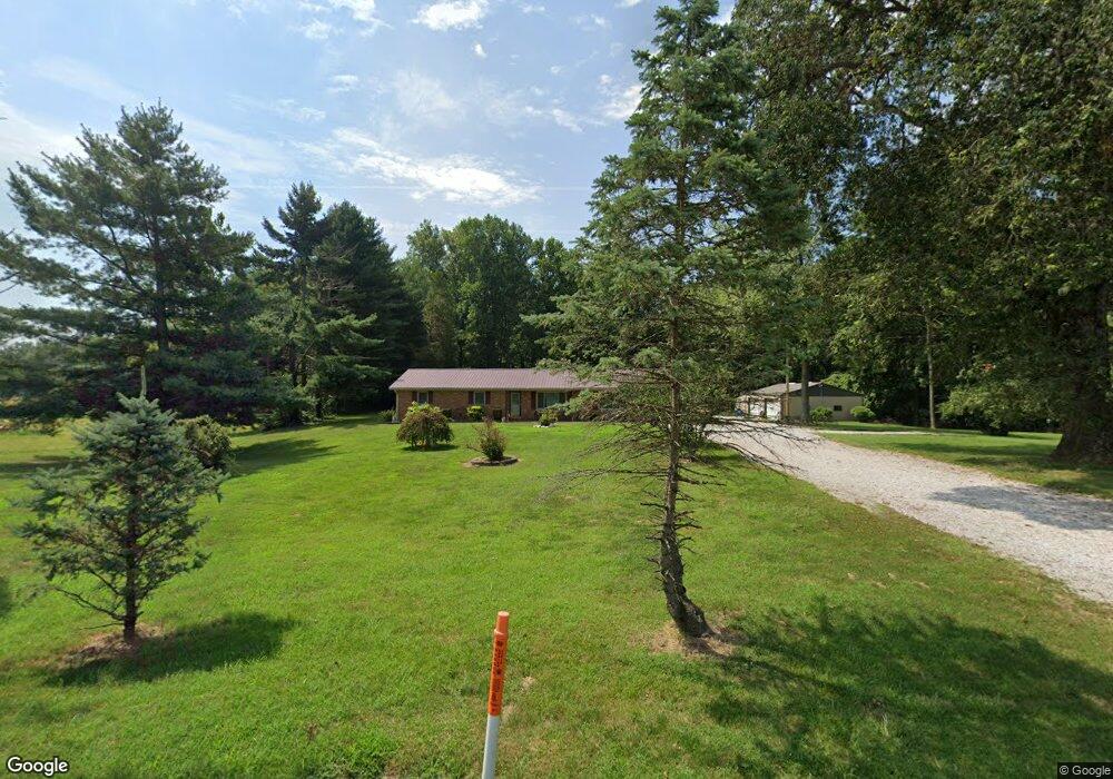 2081 E 350 S, Princeton, IN 47670 - photo 1