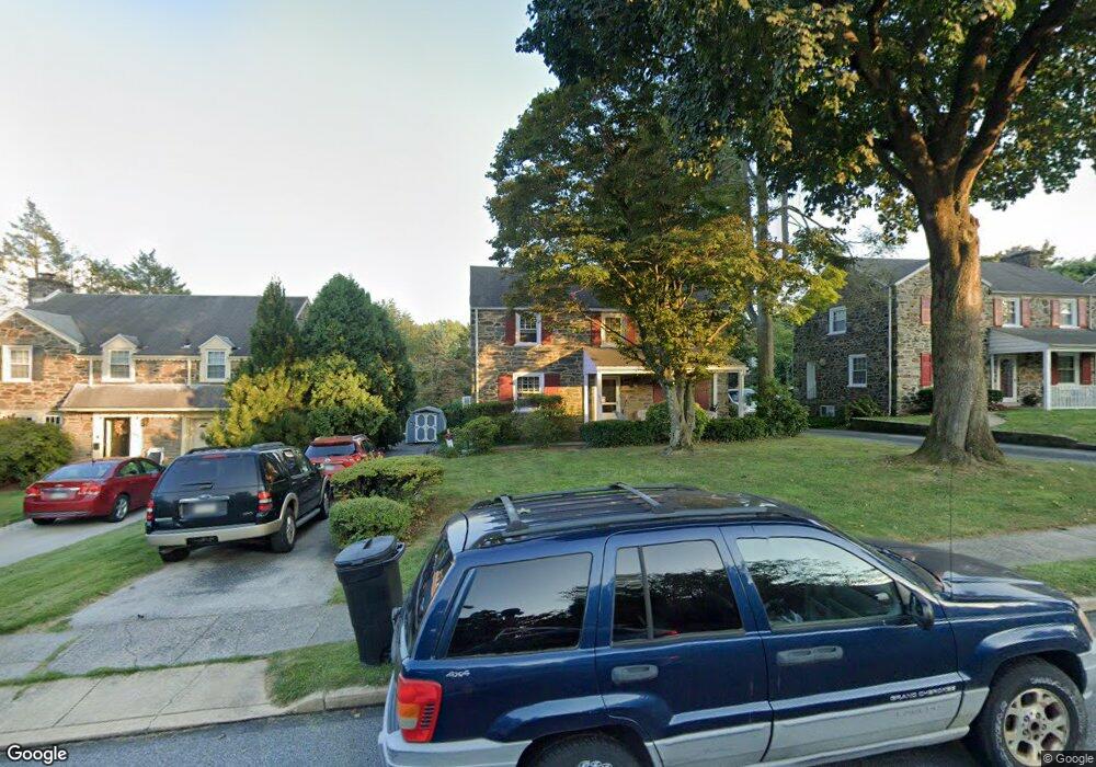 5208 Oleander Rd, Drexel Hill, PA 19026 - photo 1