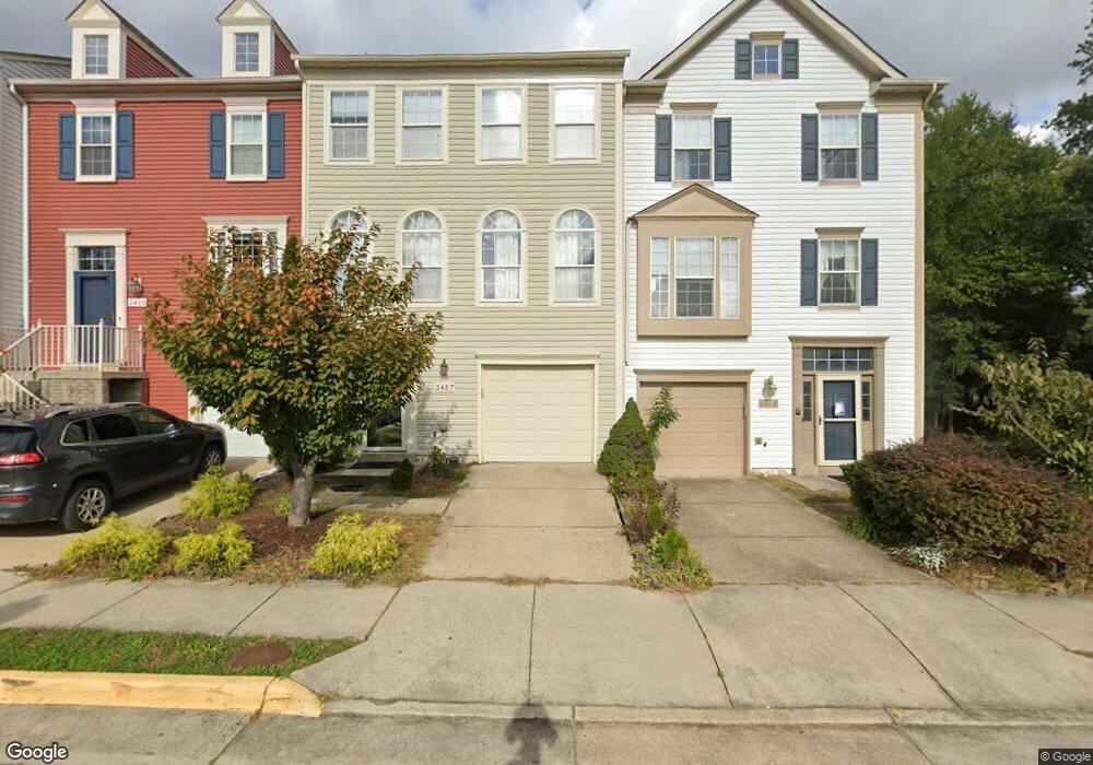 2457 Fox Stream Ln, Herndon, VA 20171 - photo 1