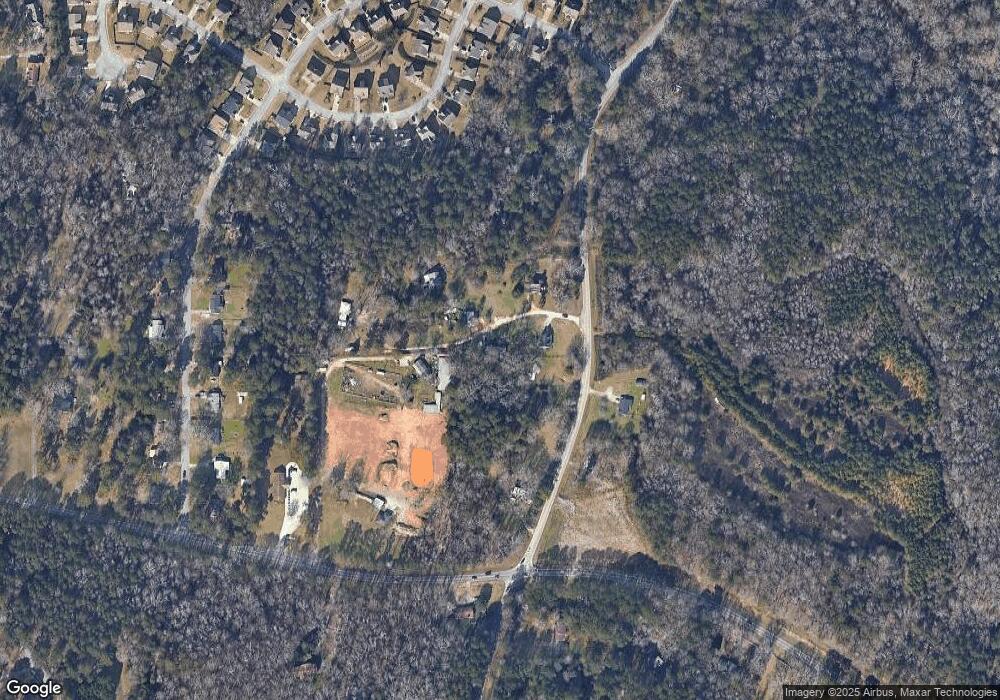 1455 Johnson Rd SW, Conyers, GA 30094 - photo 1