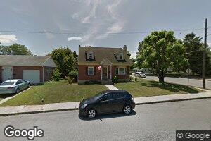 404 E Chestnut St, Cleona, PA 17042