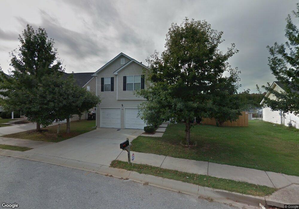 775 Compton Ln unit 158, McDonough, GA 30253 - photo 1