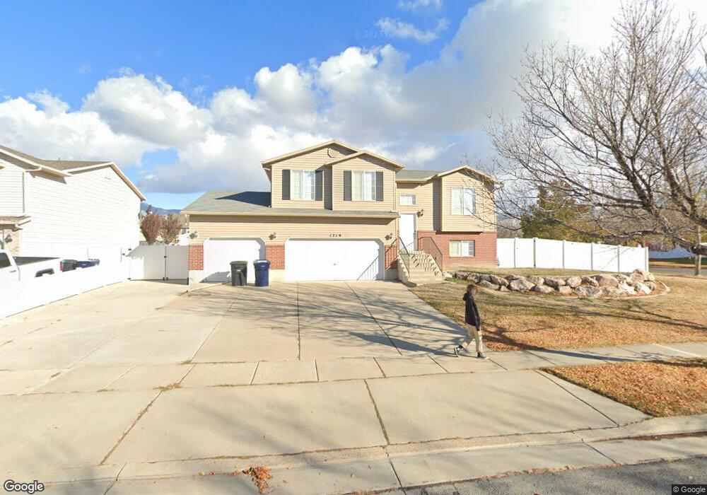 1719 S 1470 W, Woods Cross, UT 84087 - photo 1