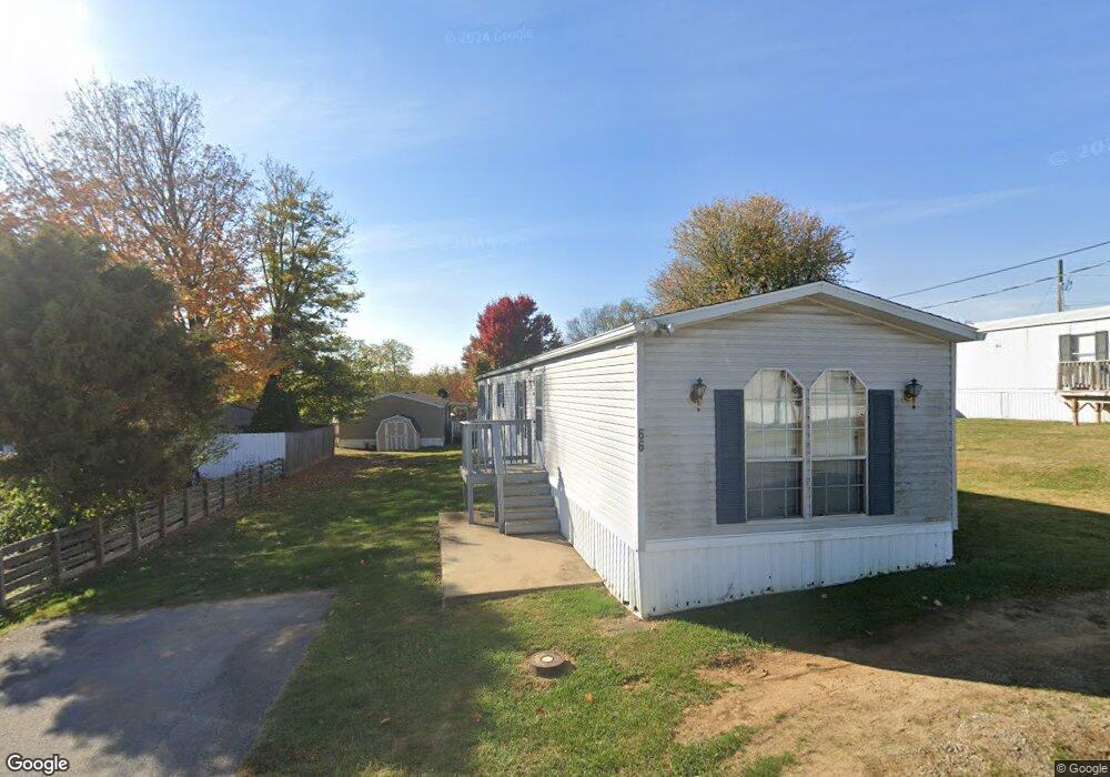 66 Turtle Ln, Ranson, WV 25438 - photo 1