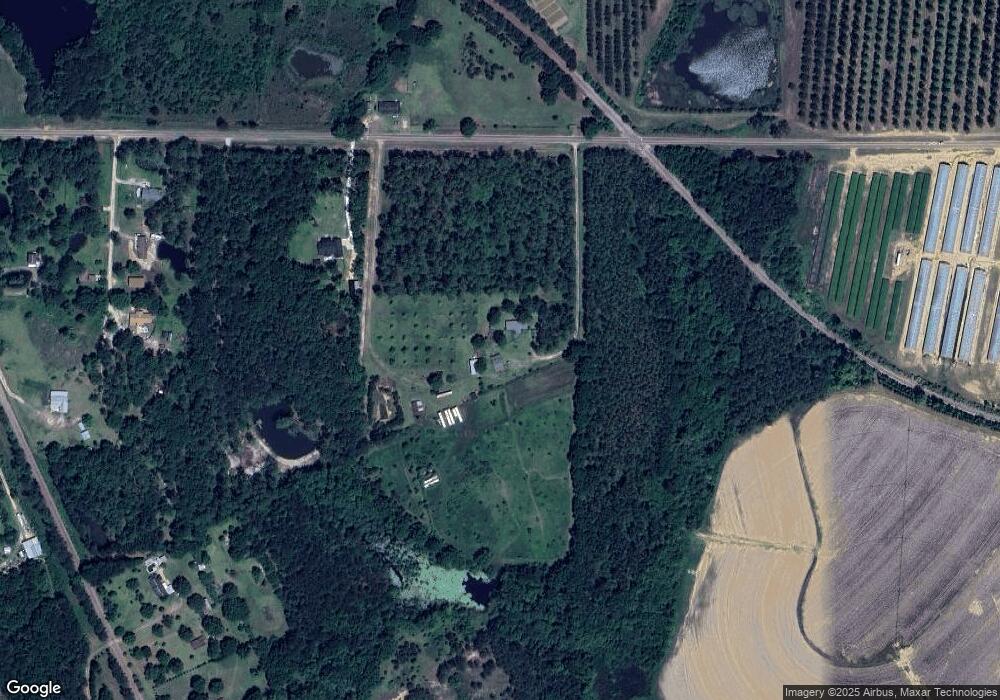 455 Blasingame Rd, Moultrie, GA 31768 - photo 1