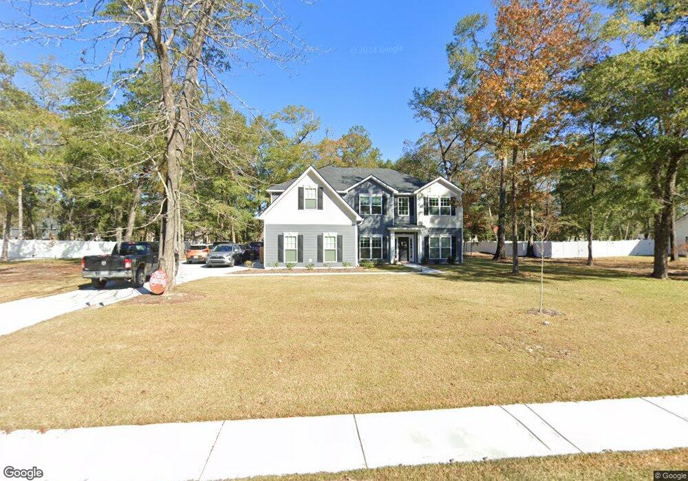 179 Cubbedge Dr unit 90, Rincon, GA 31326 - photo 1