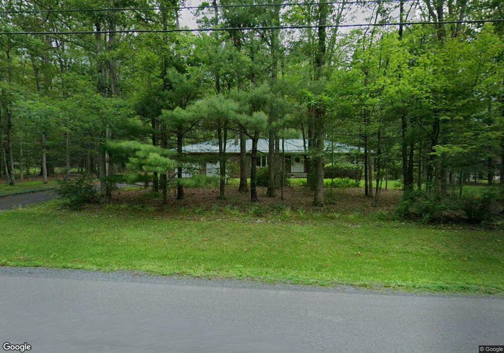 535 Evergreen Hollow Rd, Saylorsburg, PA 18353 - photo 1