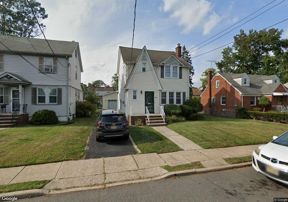 24 Palisade Rd, Linden, NJ 07036 - photo 1