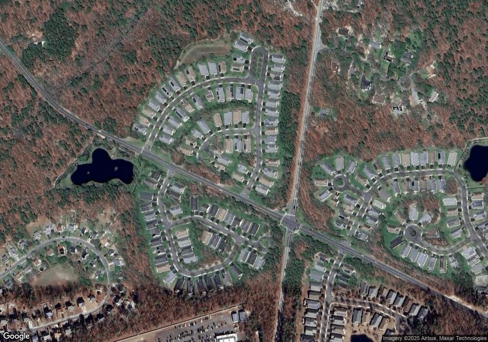 3 Wordsworth St, Galloway, NJ 08205 - photo 1