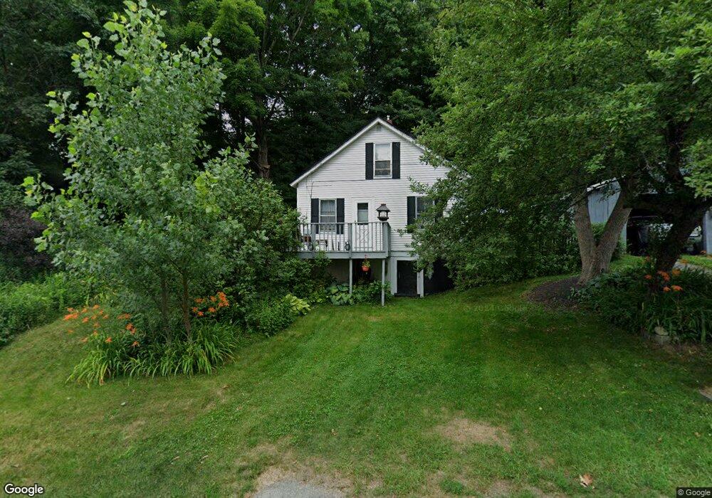 51 Townsend Terrace, Lebanon, NH 03766 - photo 1