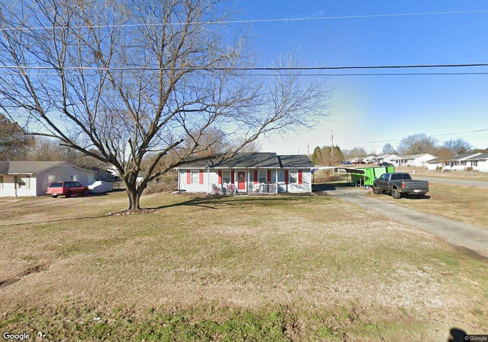 300 Mason Rd, Inman, SC 29349 - photo 1