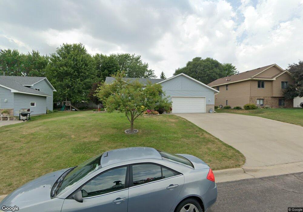 1615 7th Ave N, Sauk Rapids, MN 56379 - photo 1