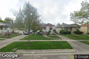 4611 Kenilworth Ave, Berwyn, IL 60402