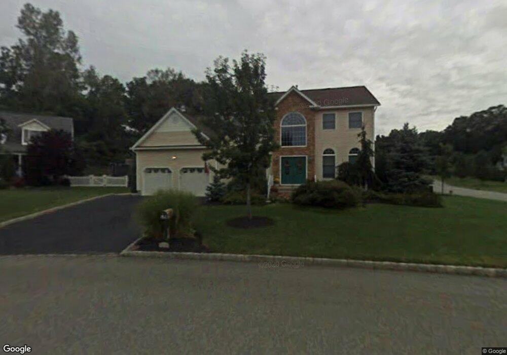 10 Delongis Ct, Sparkill, NY 10976 - photo 1