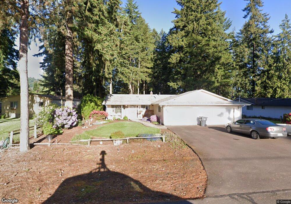 431 14th St, Lyons, OR 97358 - photo 1