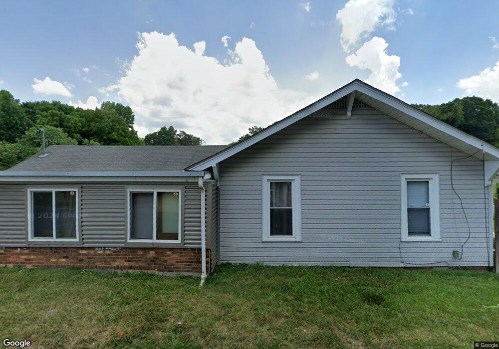 614 Rushwood St, Asheboro, NC 27205 - photo 1