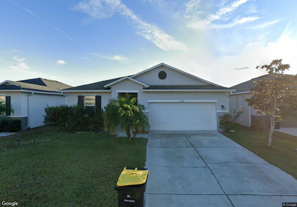4336 Moon Shadow Loop, Mulberry, FL 33860 - photo 1